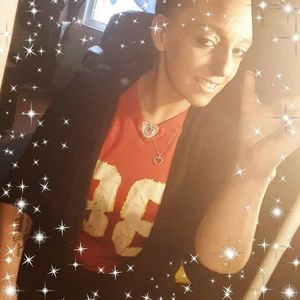 Meet your Posher, Kristina